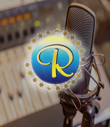 Podcast Rapsodia delle Realtà