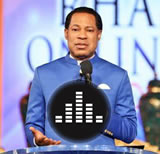 Insegmenti Di Pastor Chris -Audio
