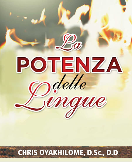 La Potenza delle Lingue