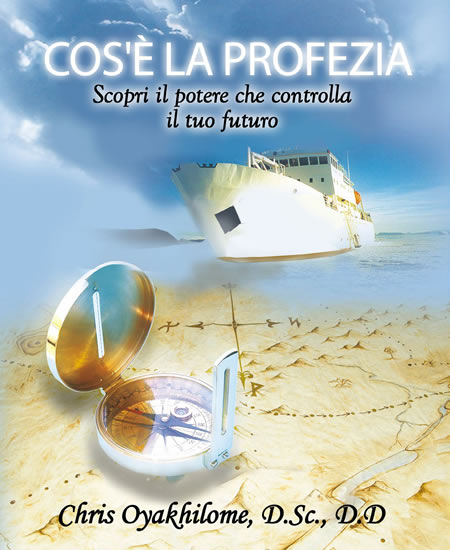 Cos'e la Profezia