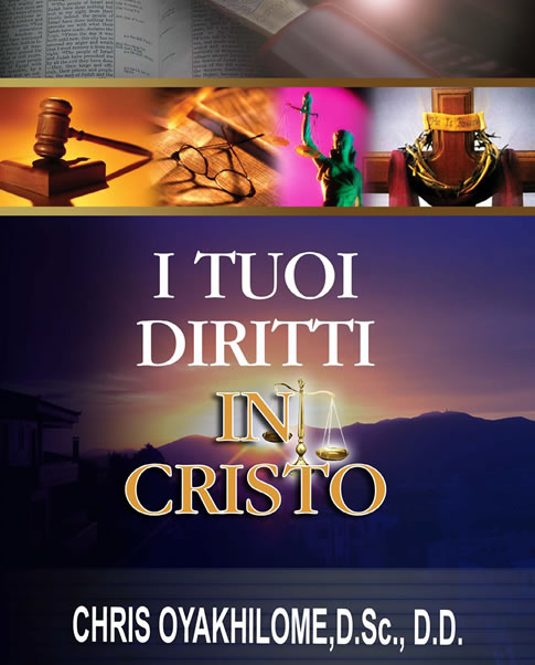 I Tuoi Diritti in Christo