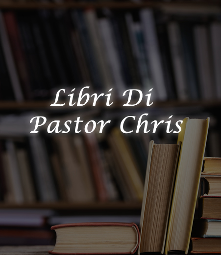 Libri Di Pastor Chris