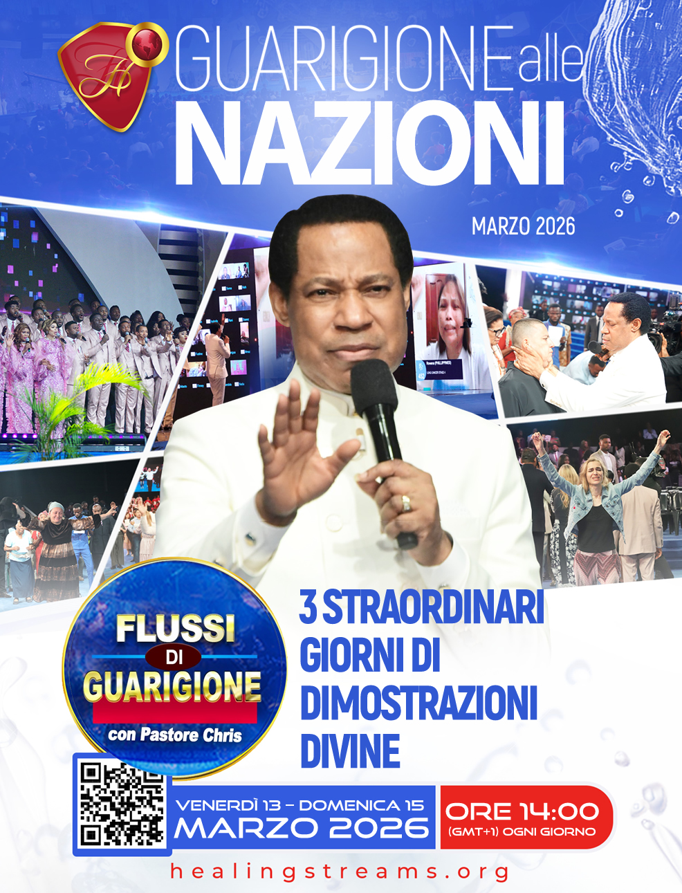 Marzo 2026