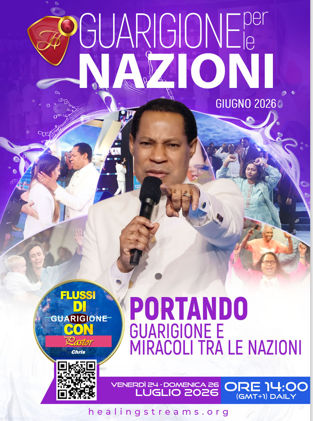 Guigno 2026