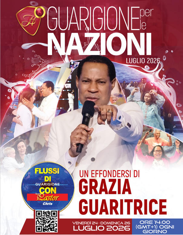 Luglio 2026